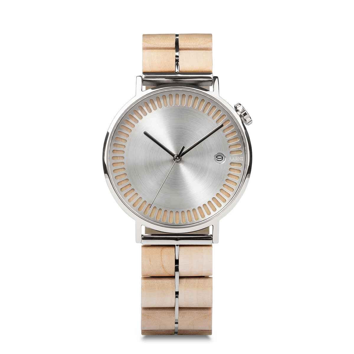 L38 Automaatti– Hopea