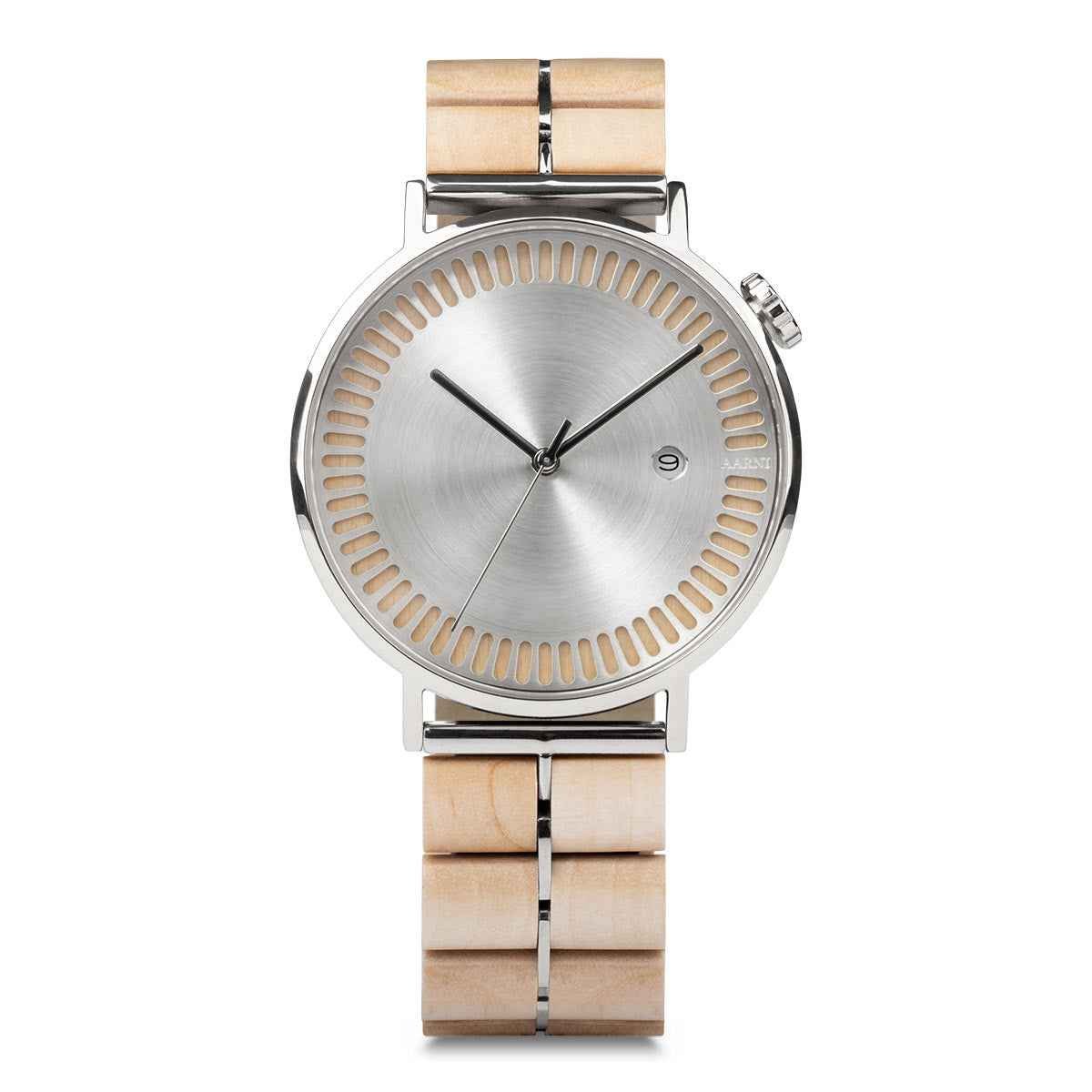 L42 Automaatti– Hopea