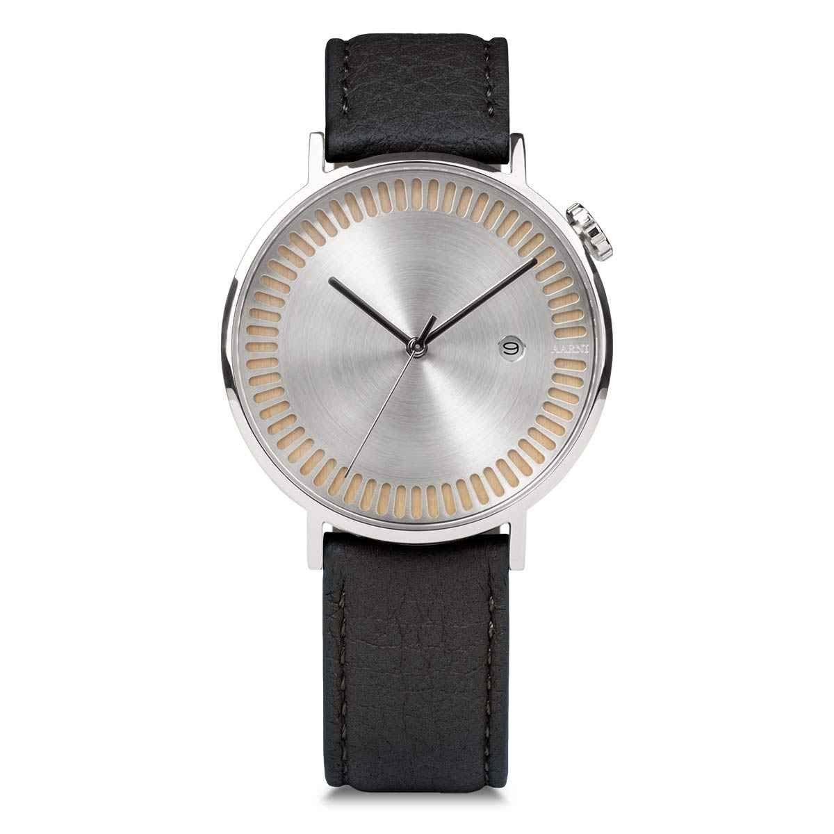 L42 Automaatti– Hopea