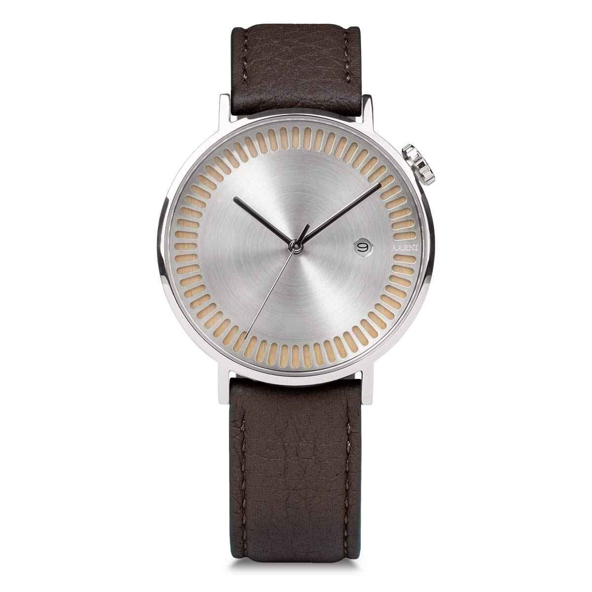 L42 Automaatti– Hopea