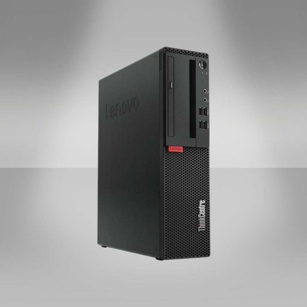 Lenovo ThinkCentre M910s SFF