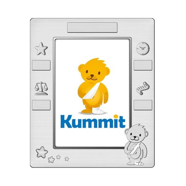 Lastenklinikoiden kummit Ry -albumi