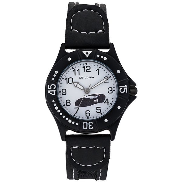 Leijona 5223-747, poikien rannekello