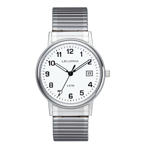 Leijona 5172-4017 rannekello