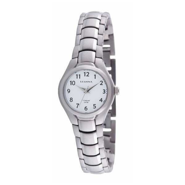 Leijona 5188-1607 rannekello