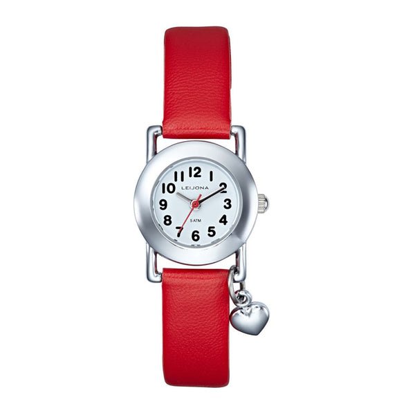 Leijona 5323-1004, tyttöjen rannekello