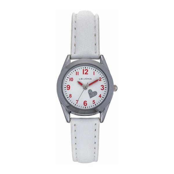 Leijona 5323-877, tyttöjen rannekello