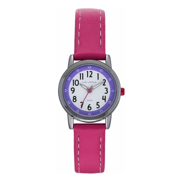 Leijona 5323-904 lasten rannekello