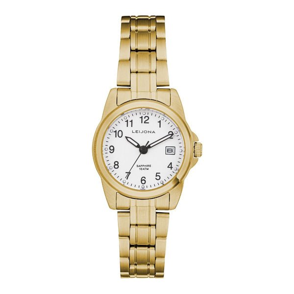 Leijona Classic Soisalo 5170-4507 rannekello