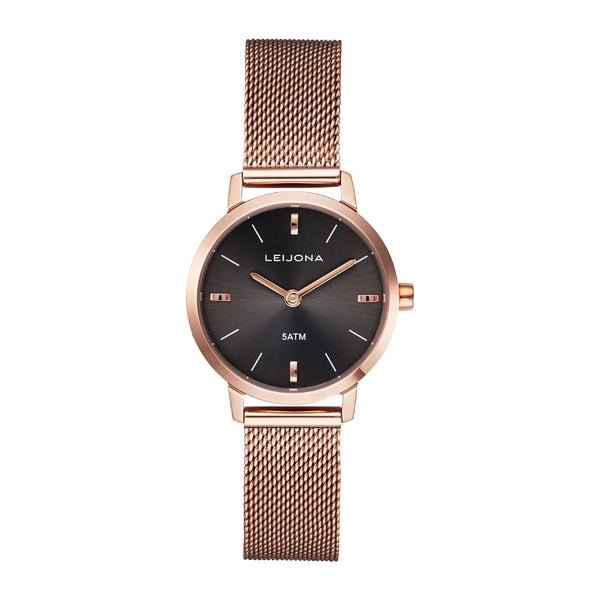 Leijona Hoods Eira 5170-4581 rannekello