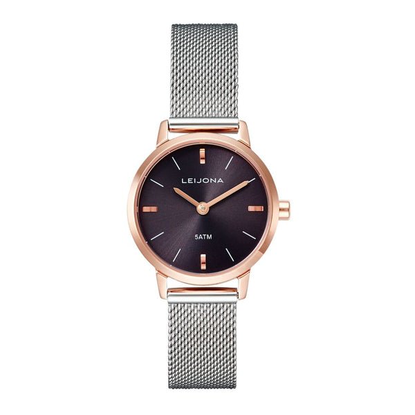 Leijona Hoods Eira 5170-4691 rannekello