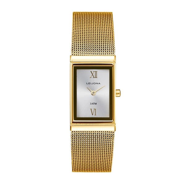 Leijona Hoods Laru 5170-4376 rannekello