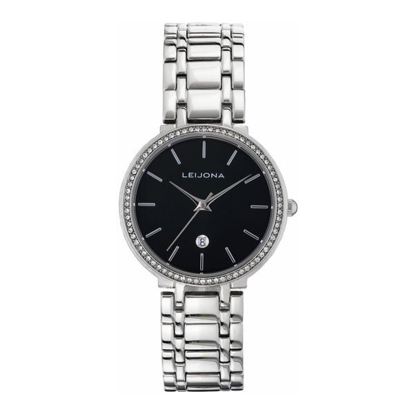 Leijona Hoods Malmi 5172-4081 rannekello