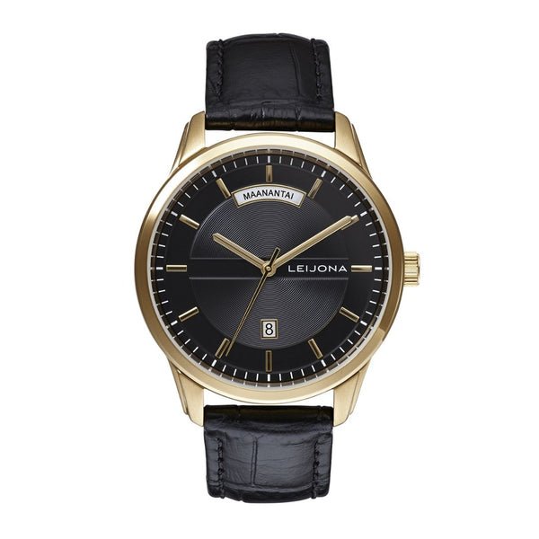 Leijona Hoods Töölö 5120-4670 rannekello