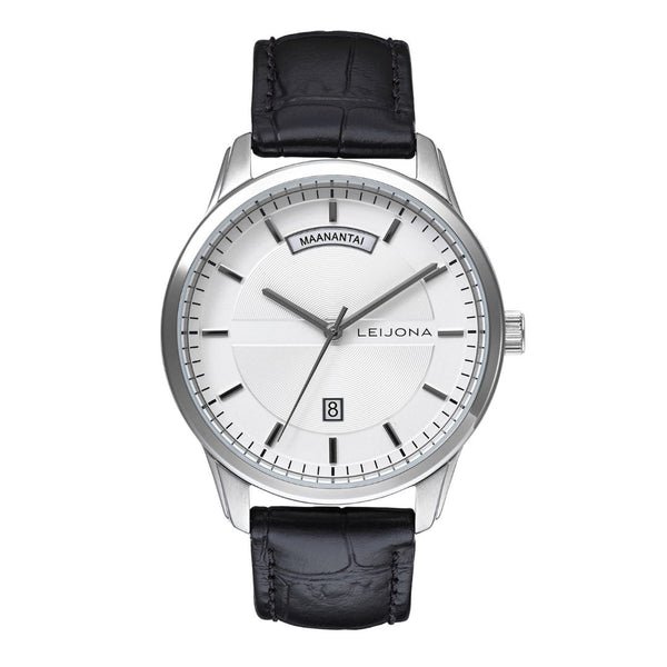 Leijona Hoods Töölö 5120-4677 rannekello