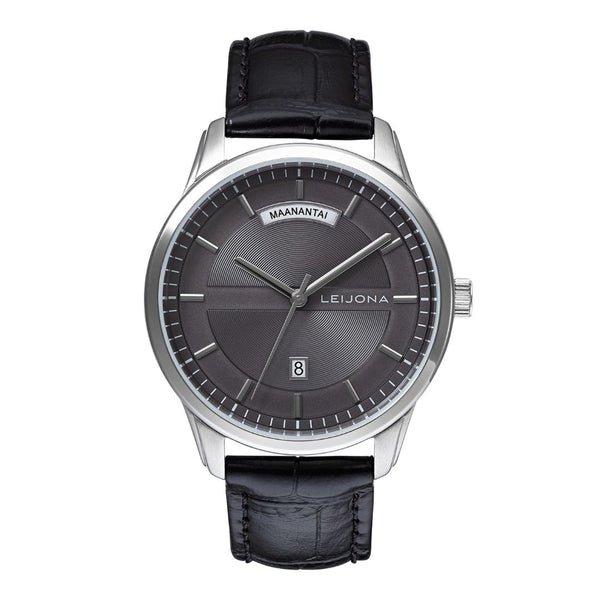 Leijona Hoods Töölö 5120-4678 rannekello