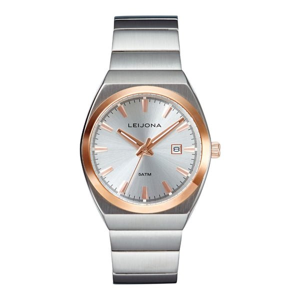 Leijona Iniö 5171-4648 rannekello