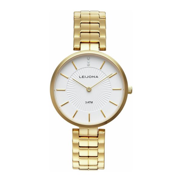 Leijona Jewelry Geta 5170-4470 rannekello