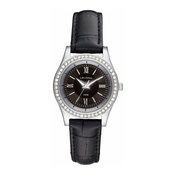 Leijona Jewelry Kinos 5120-4381 rannekello