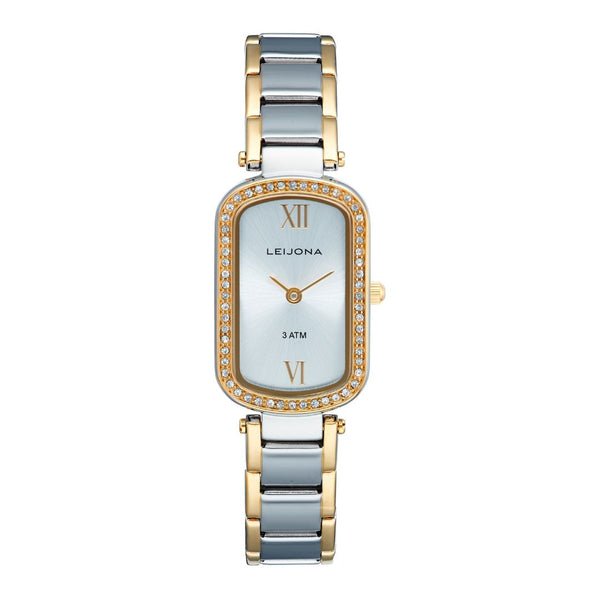 Leijona Jewelry Tola 5171-4458 rannekello