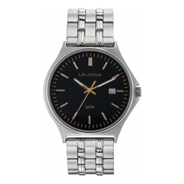 Leijona Konnevesi 5012-1911 rannekello