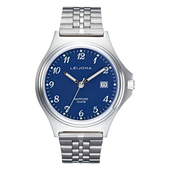 Leijona Pielavesi 5012-1902 rannekello