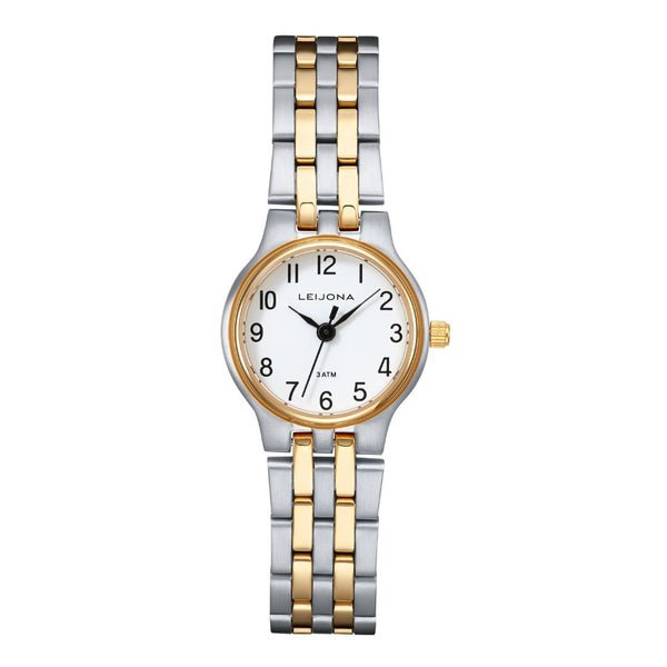 Leijona Pilpasuo 5171-2757 rannekello