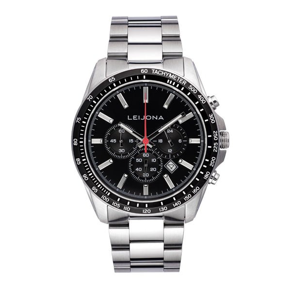 Leijona Sport Harju Blacktop 5012-2651 rannekello