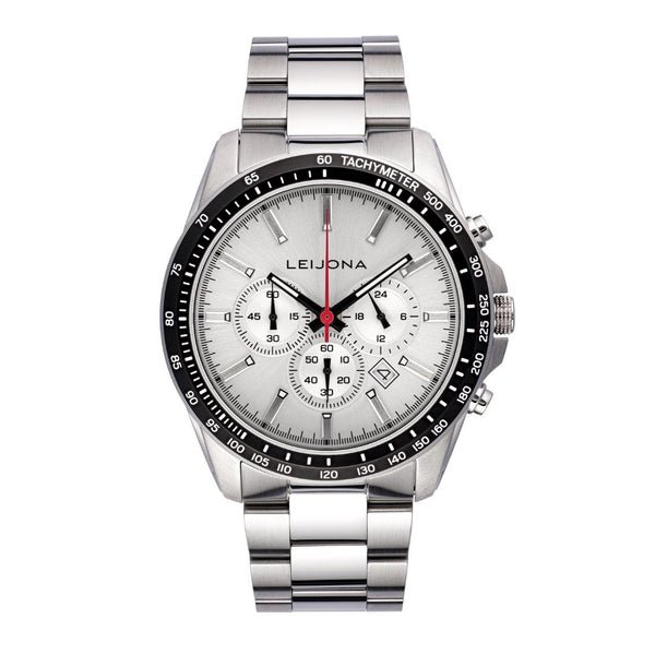 Leijona Sport Harju Silverline 5012-2657 rannekello