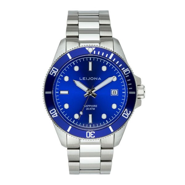 Leijona Sport Järwi Marine Blue 5012-2552