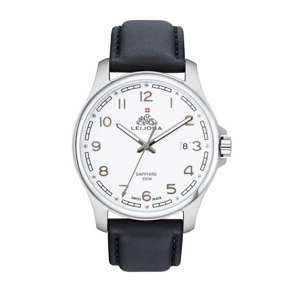 Leijona Swiss 5020-2487 rannekello