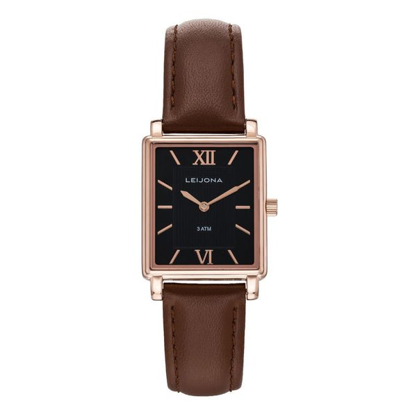 Leijona Tiilikkajärvi 5120-4341 rannekello