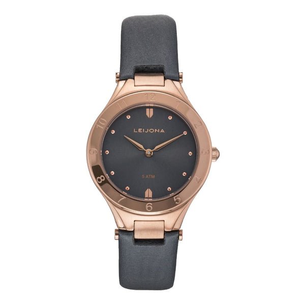 Leijona Utö 5120-4338 rannekello