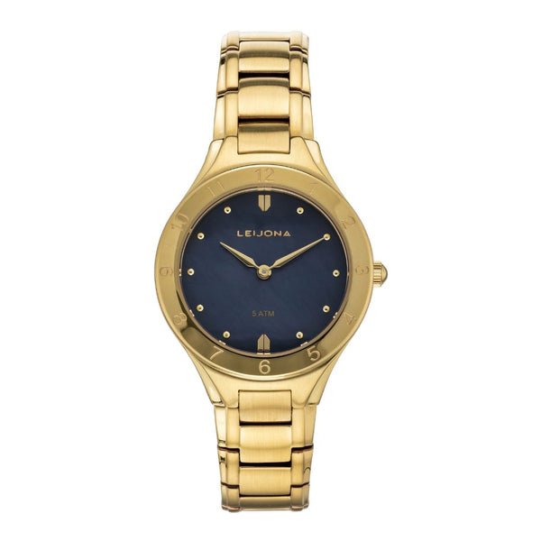 Leijona Utö 5170-4331 rannekello