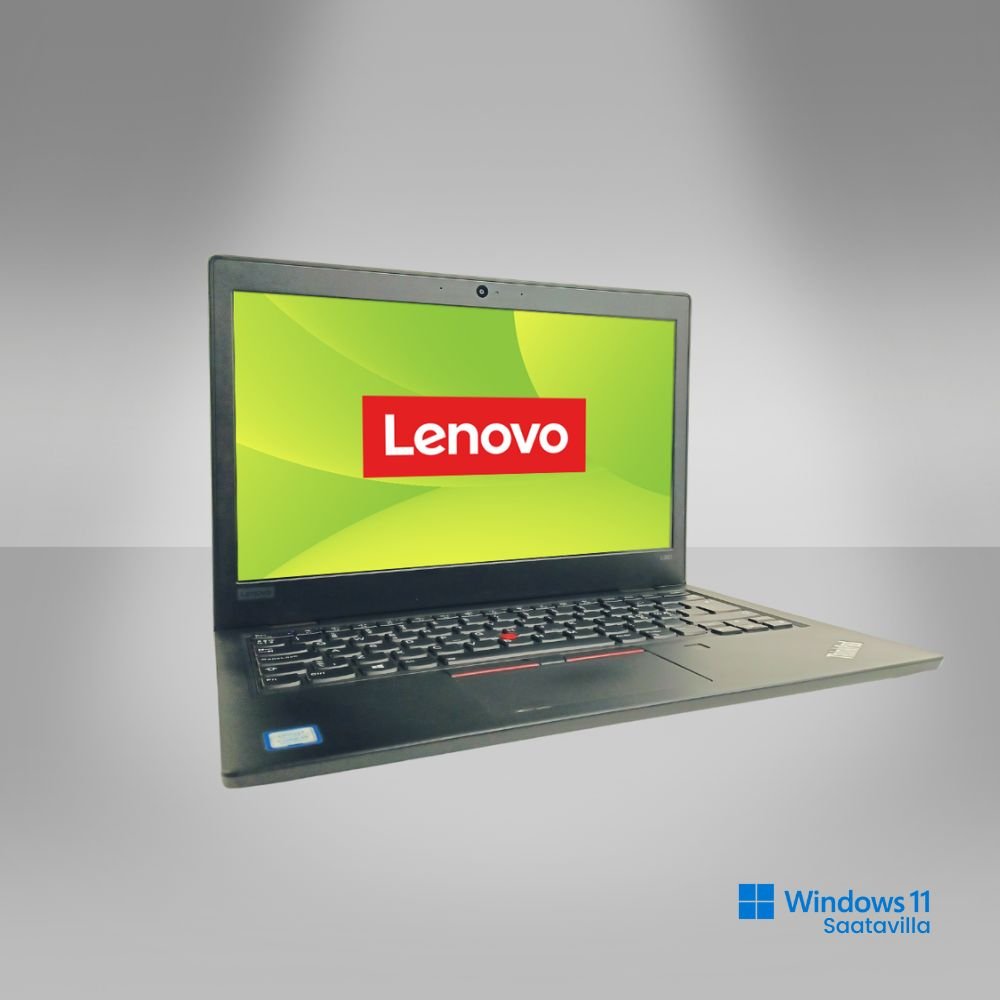Lenovo ThinkPad L380