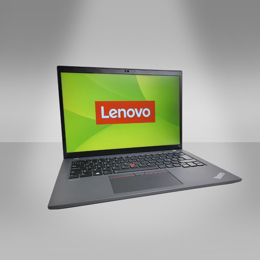 Lenovo ThinkPad T14 Gen 3 I7 ja Kuntoluokka A-