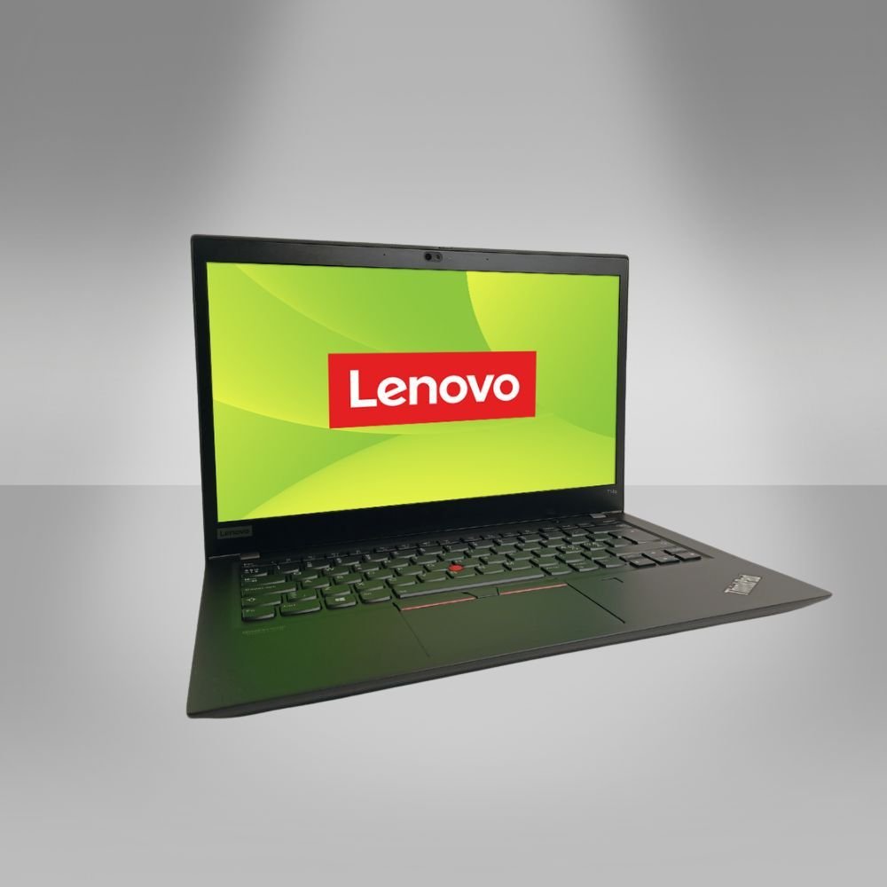 Lenovo ThinkPad T14S Gen 1 I5 ja Kuntoluokka B