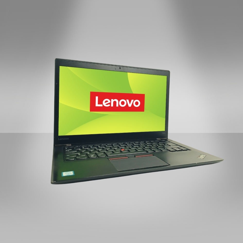 Lenovo ThinkPad T470s (6th Gen) I5 ja Kuntoluokka A-