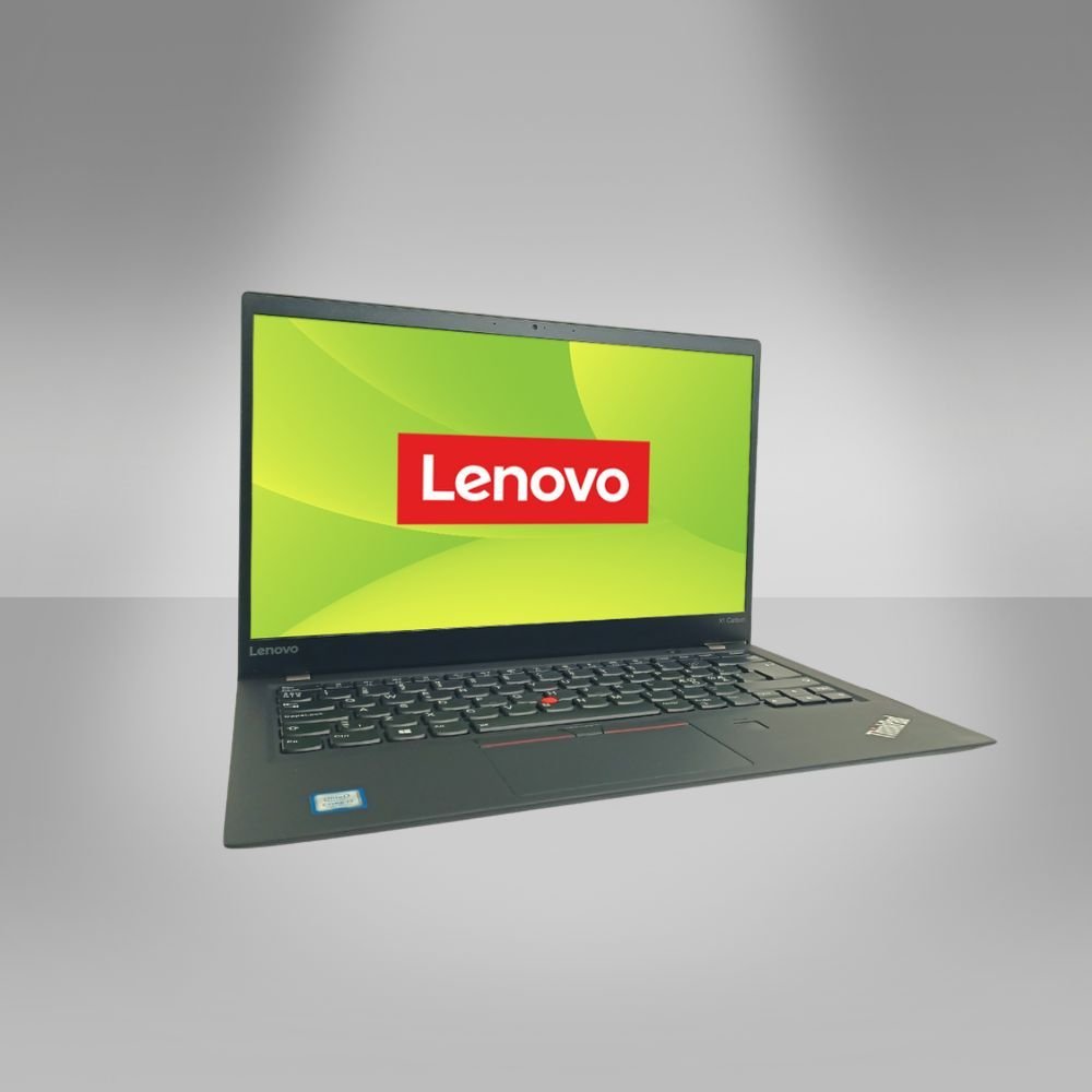 Lenovo ThinkPad X1 Carbon Gen 9 I7 ja Kuntoluokka A-