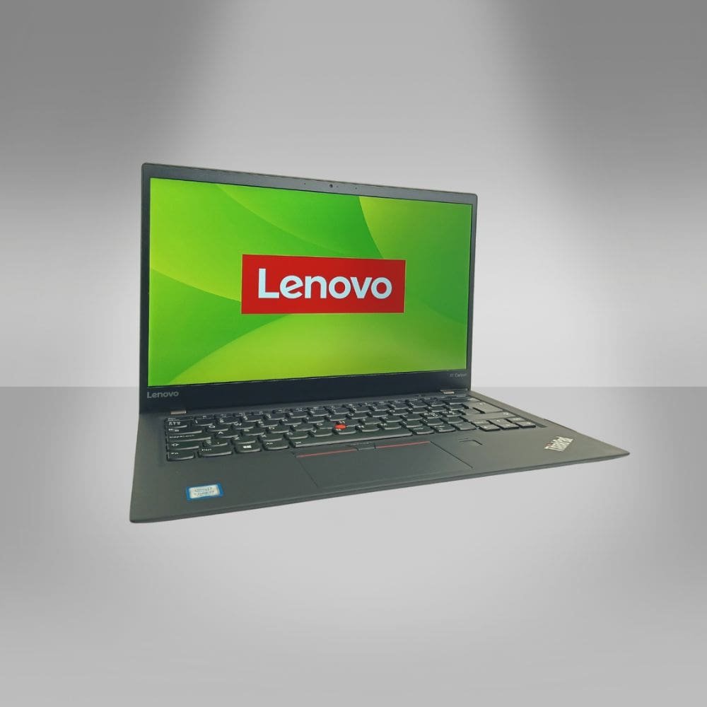 Lenovo ThinkPad X1 Carbon Gen 4 I7 ja Kuntoluokka B