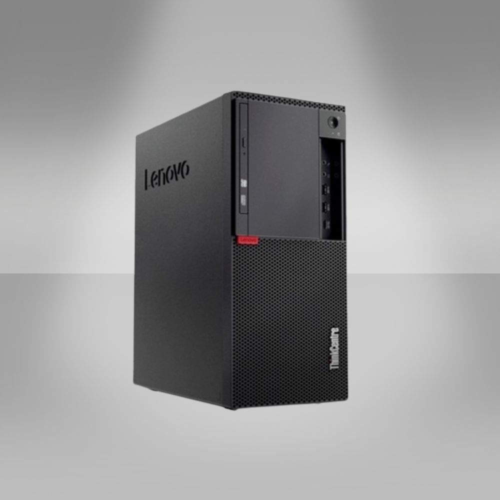 Lenovo ThinkCentre M910t MT