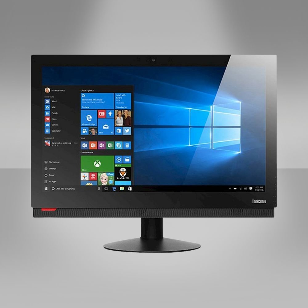 Lenovo ThinkCentre M910z All-In-One