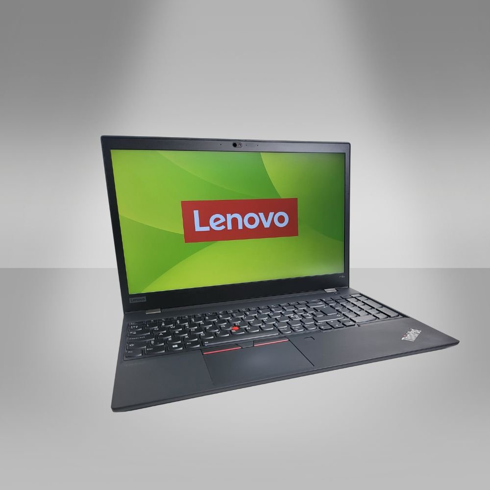 Lenovo ThinkPad P15s Gen 1 I7 ja Kuntoluokka A-