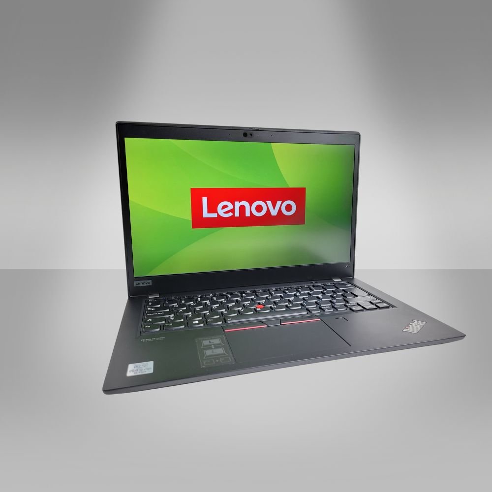 Lenovo ThinkPad X13 Gen 1 Kuntoluokka A- ja 8GB