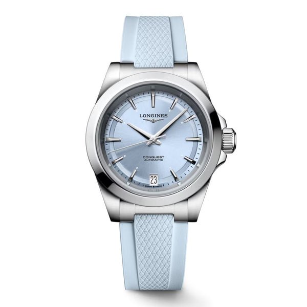 Longines Conquest rannekello L34304929