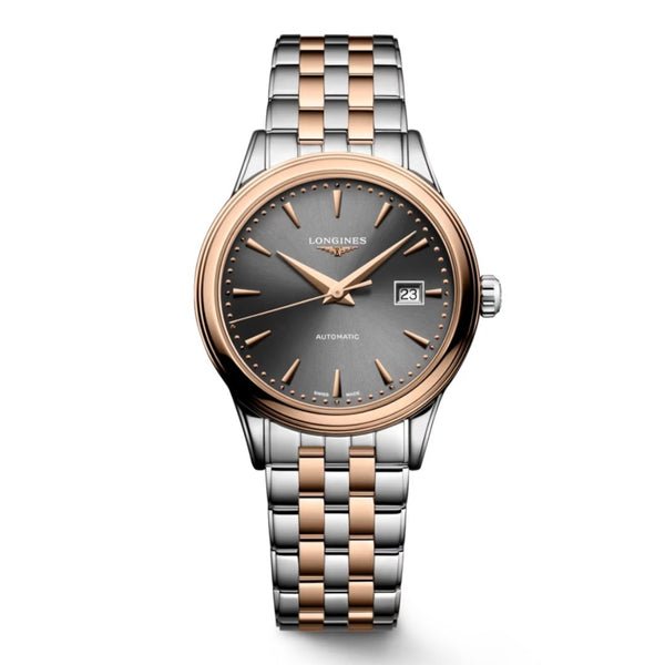 Longines Flagship rannekello, 30 mm, L43743787