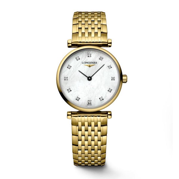 Longines La Grande Classique rannekello L42092878