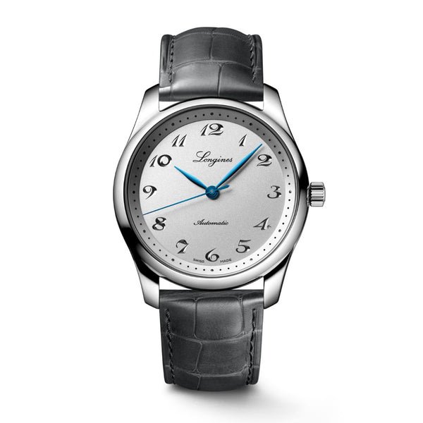 Longines Master Collection 190th Anniversary rannekello L27934732