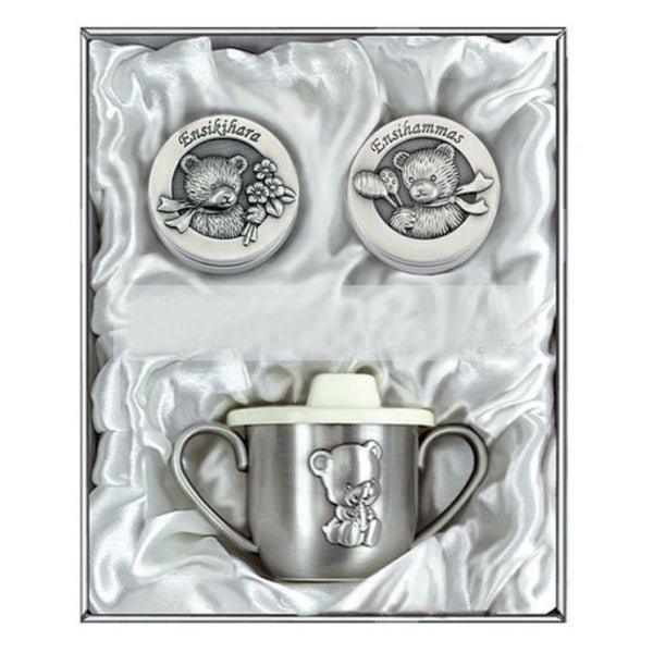 Nokkamuki, ensikihararasia ja ensihammasrasia, 078704