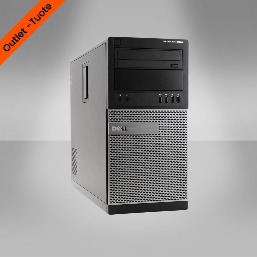 OUTLET | Dell Optiplex 9020